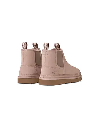 UGG | Chelsea Boots NEUMEL | beige